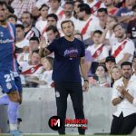 Las mejores fotos de la derrota de River ante Arsenal
