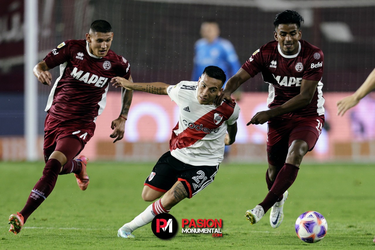 ¿Por Copa Argentina o Liga Profesional? El próximo rival del River de Demichelis