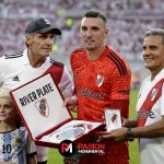 ¡Las mejores fotos del triunfo de River ante Argentinos Juniors!