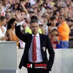 ¡Las mejores fotos del triunfo de River ante Argentinos Juniors!