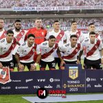 ¡Las mejores fotos del triunfo de River ante Argentinos Juniors!