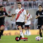 ¡Las mejores fotos del triunfo de River ante Argentinos Juniors!