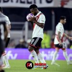 ¡Las mejores fotos del triunfo de River ante Argentinos Juniors!