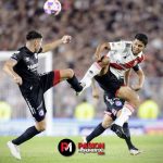 ¡Las mejores fotos del triunfo de River ante Argentinos Juniors!