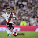 ¡Las mejores fotos del triunfo de River ante Argentinos Juniors!