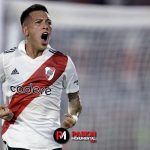 ¡Las mejores fotos del triunfo de River ante Argentinos Juniors!