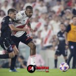 ¡Las mejores fotos del triunfo de River ante Argentinos Juniors!