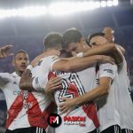 ¡Las mejores fotos del triunfo de River ante Argentinos Juniors!