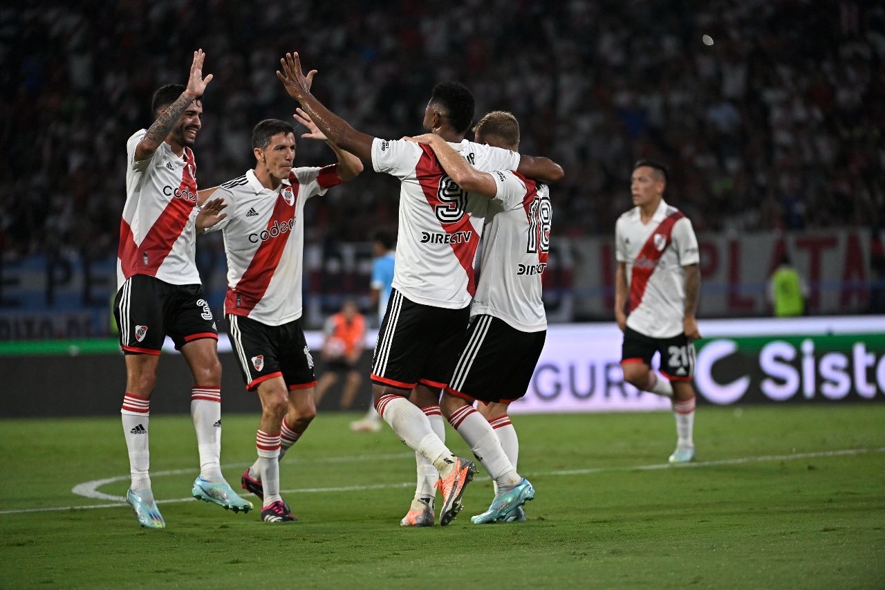 La previa vs. Godoy Cruz: el conjunto de Demichelis quiere llegar a la punta del campeonato