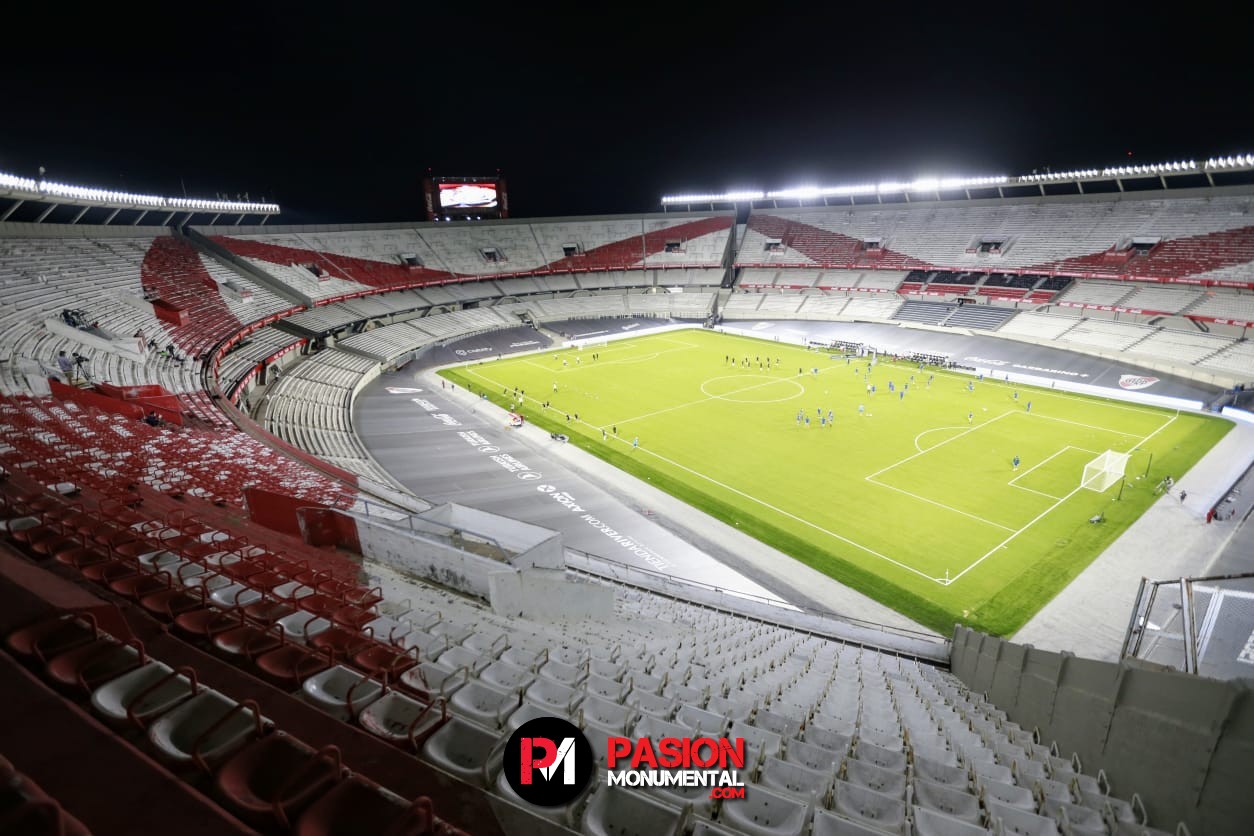 La previa vs. Godoy Cruz: el conjunto de Demichelis quiere llegar a la punta del campeonato