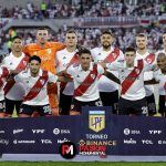 ¡Las mejores fotos del triunfazo de River ante Godoy Cruz!