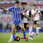 ¡Las mejores fotos del triunfazo de River ante Godoy Cruz!
