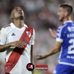 ¡Las mejores fotos del triunfazo de River ante Godoy Cruz!