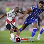 ¡Las mejores fotos del triunfazo de River ante Godoy Cruz!