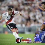 ¡Las mejores fotos del triunfazo de River ante Godoy Cruz!