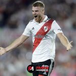 ¡Las mejores fotos del triunfazo de River ante Godoy Cruz!