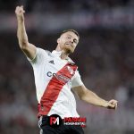 ¡Las mejores fotos del triunfazo de River ante Godoy Cruz!