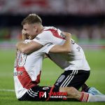 ¡Las mejores fotos del triunfazo de River ante Godoy Cruz!