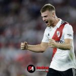 ¡Las mejores fotos del triunfazo de River ante Godoy Cruz!