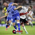 ¡Las mejores fotos del triunfazo de River ante Godoy Cruz!