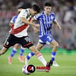 ¡Las mejores fotos del triunfazo de River ante Godoy Cruz!