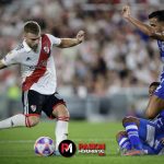 ¡Las mejores fotos del triunfazo de River ante Godoy Cruz!