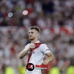 ¡Las mejores fotos del triunfazo de River ante Godoy Cruz!