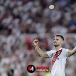 ¡Las mejores fotos del triunfazo de River ante Godoy Cruz!