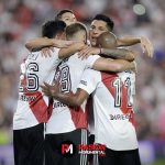 ¡Las mejores fotos del triunfazo de River ante Godoy Cruz!
