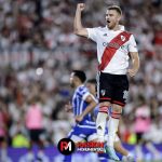 ¡Las mejores fotos del triunfazo de River ante Godoy Cruz!