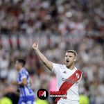 ¡Las mejores fotos del triunfazo de River ante Godoy Cruz!