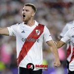 ¡Las mejores fotos del triunfazo de River ante Godoy Cruz!