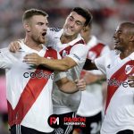 ¡Las mejores fotos del triunfazo de River ante Godoy Cruz!