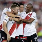 ¡Las mejores fotos del triunfazo de River ante Godoy Cruz!