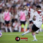 ¡Las mejores fotos del triunfazo de River ante Godoy Cruz!