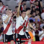 ¡Las mejores fotos del triunfazo de River ante Godoy Cruz!