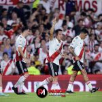 ¡Las mejores fotos del triunfazo de River ante Godoy Cruz!