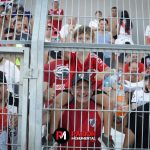 ¡Buscate en la goleada de River ante Godoy Cruz en el Monumental!
