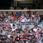 ¡Buscate en la goleada de River ante Godoy Cruz en el Monumental!