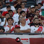 ¡Buscate en la goleada de River ante Godoy Cruz en el Monumental!