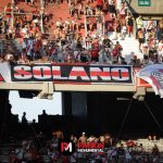 ¡Buscate en la goleada de River ante Godoy Cruz en el Monumental!