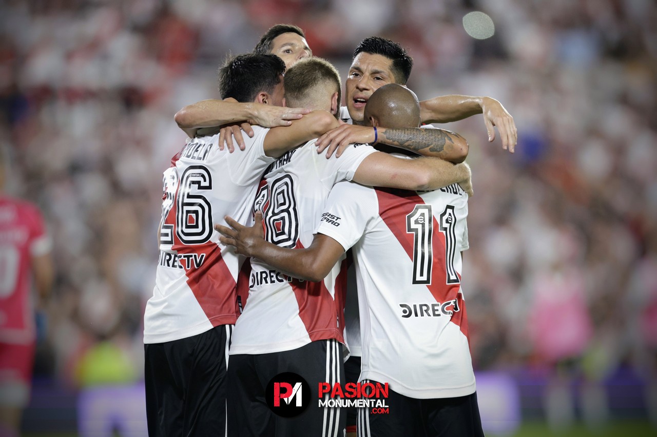 La previa vs. Sporting Cristal: River buscará conseguir su primer triunfo en la Copa Libertadores