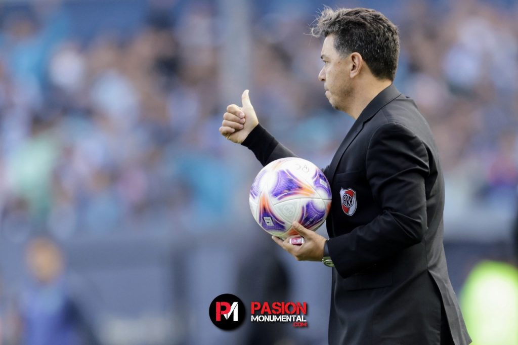 "De Polonia en adelante todo cambió", el consejo de Gallardo que Scaloni aplicó en el Mundial