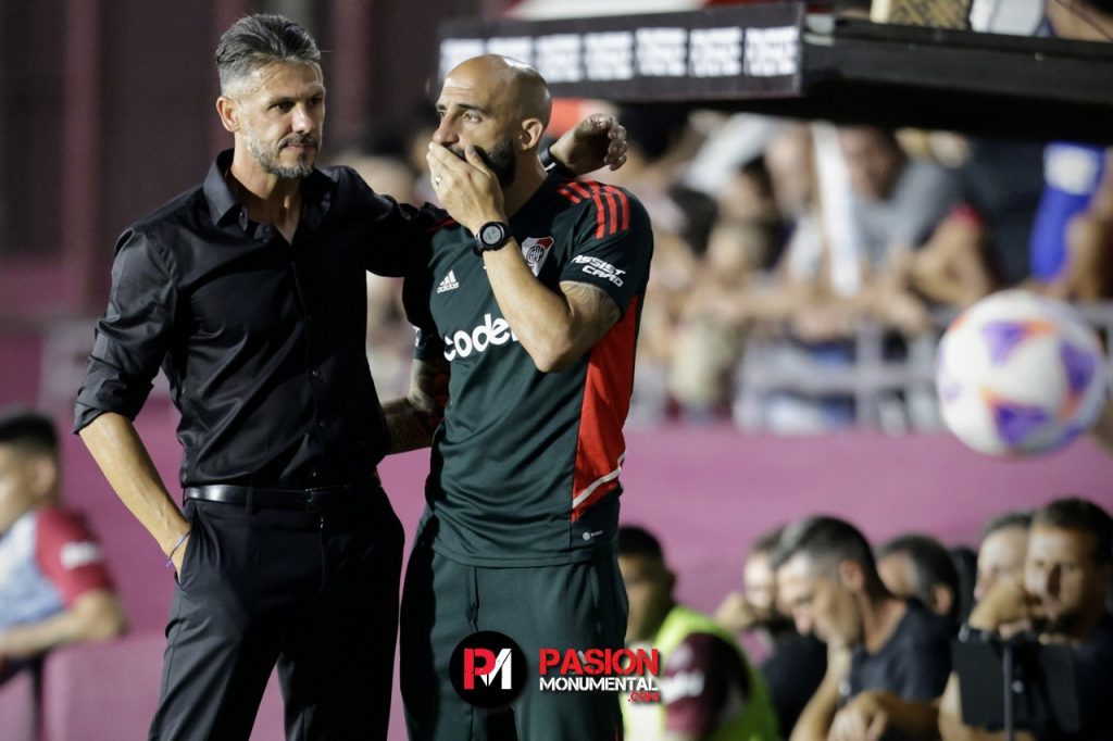 Confirmado: River jugará un amistoso durante la fecha FIFA en el interior del país