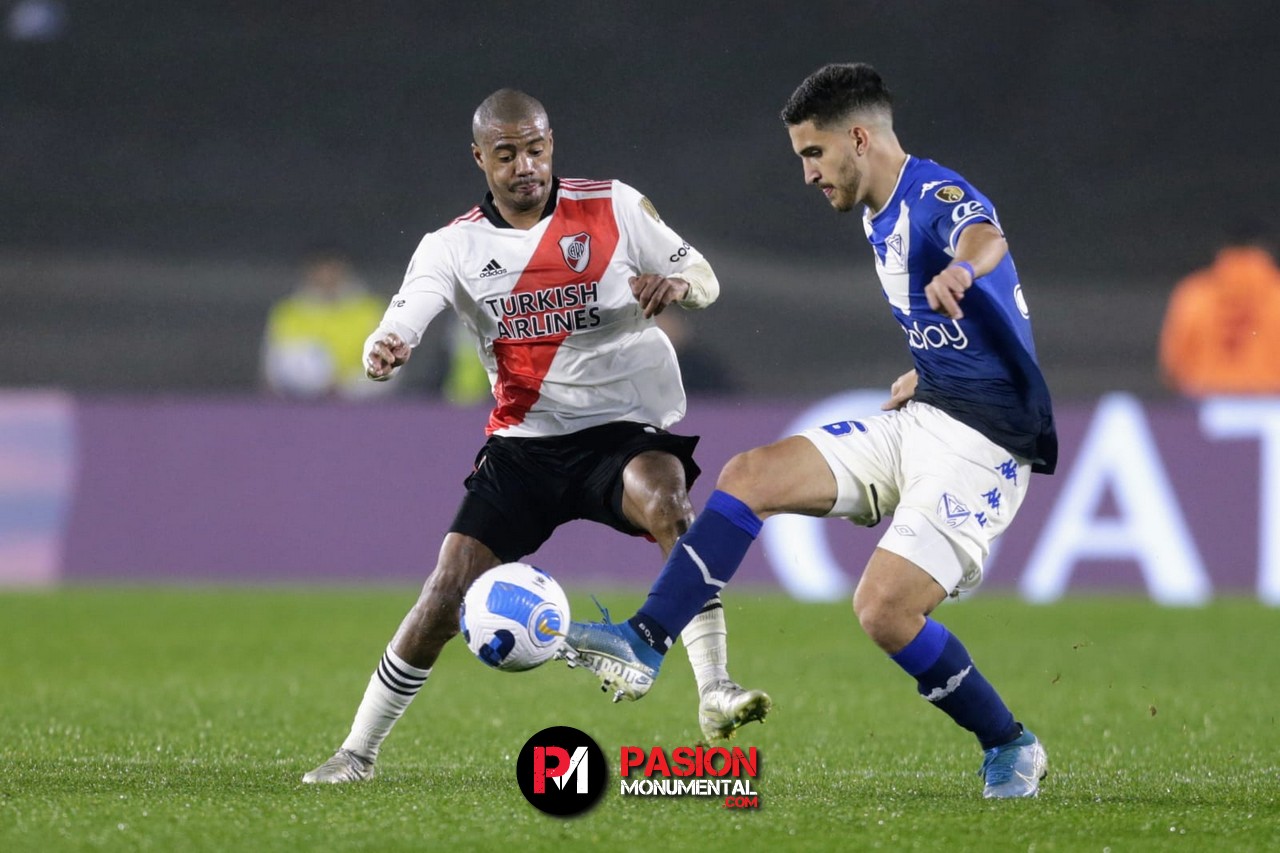 Copa Libertadores: Todo lo que tenés que saber del sorteo