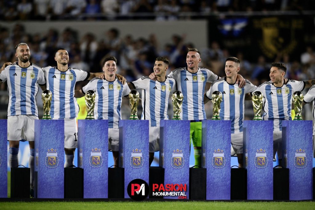 El claro mensaje de Francescoli sobre el papel de River en la Libertadores