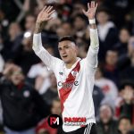 ¡Las mejores fotos de la goleada de River ante Gimnasia!