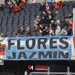 ¡Buscate en la goleada de River ante Gimnasia en el Monumental!