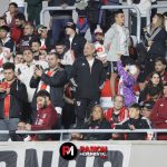 ¡Buscate en la goleada de River ante Gimnasia en el Monumental!