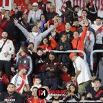 ¡Buscate en la goleada de River ante Gimnasia en el Monumental!